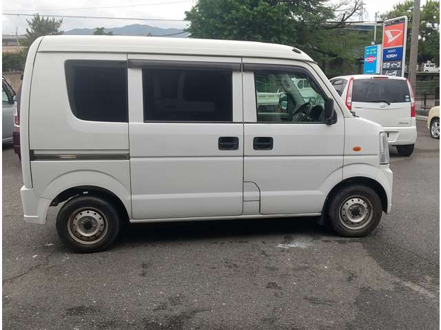 Suzuki Every 4