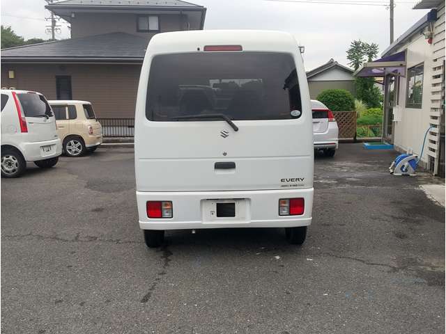Suzuki Every 6