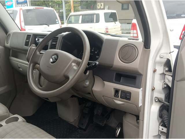 Suzuki Every 9