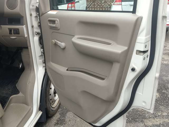 Suzuki Every 10