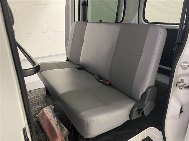 Toyota Town Ace Van 11