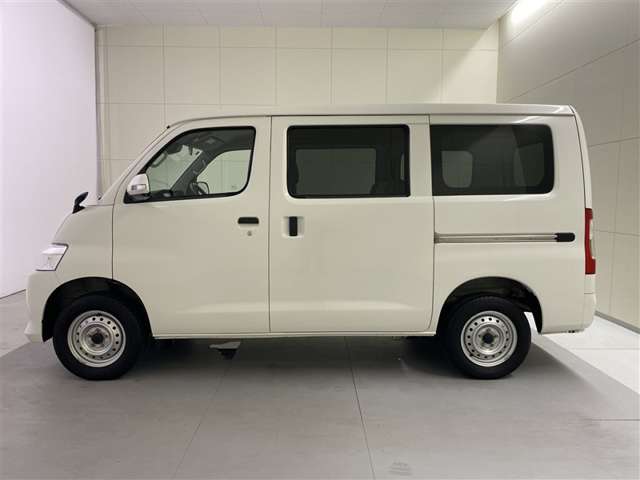 Toyota Town Ace Van 4