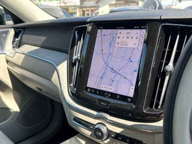 Volvo XC60 11