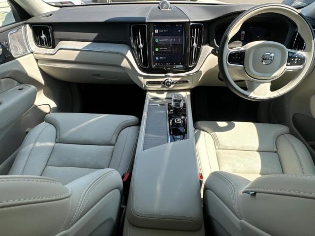 Volvo XC60 2