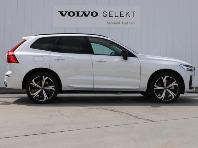 Volvo XC60 4