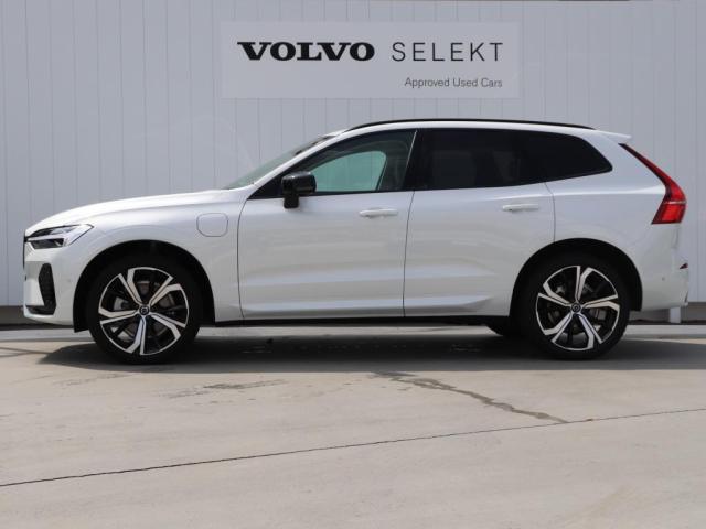 Volvo XC60 5