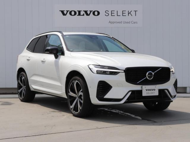 Volvo XC60 6