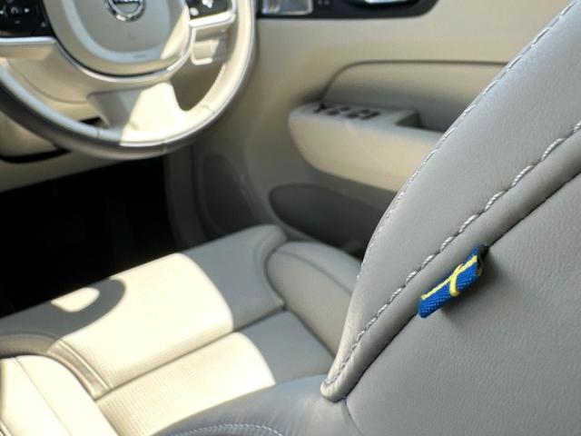 Volvo XC60 7