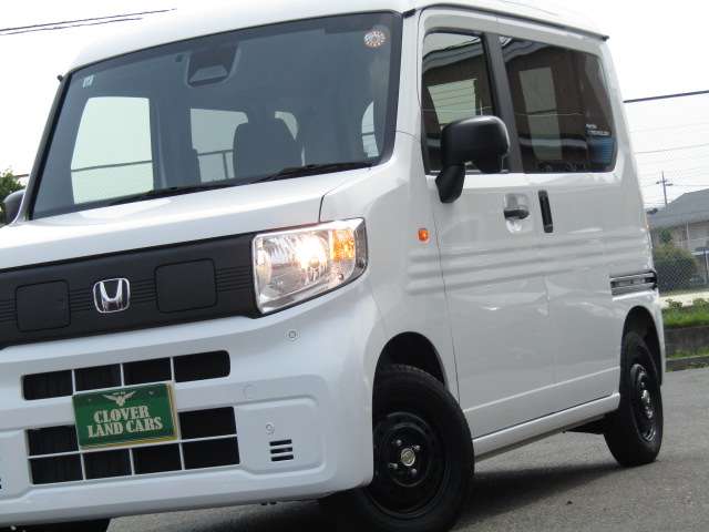 Honda N-VAN e: 11