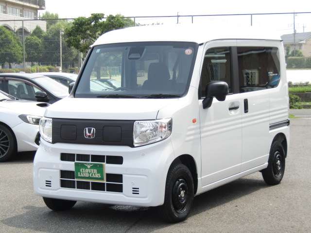 Honda N-VAN e: 10