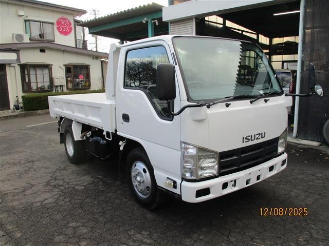 Isuzu Elf 3