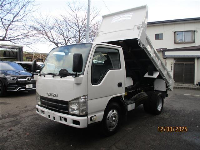Isuzu Elf 8