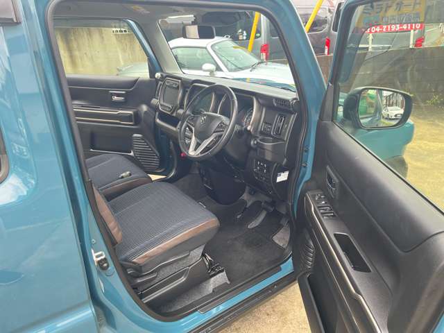 Suzuki Hustler 11