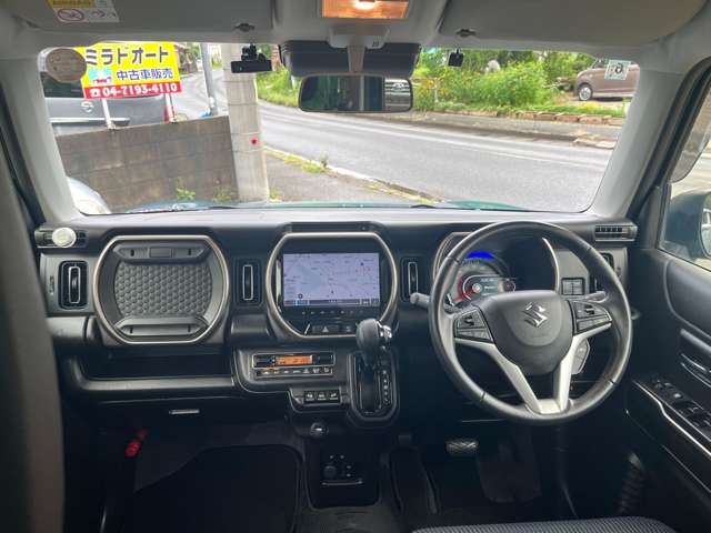 Suzuki Hustler 9