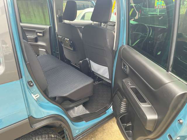 Suzuki Hustler 10