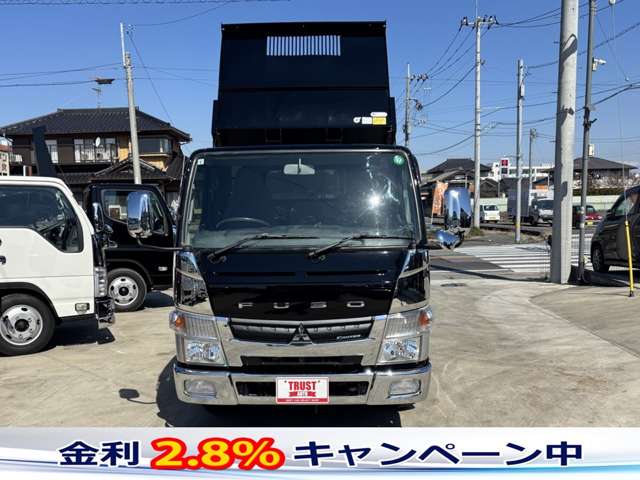 Mitsubishi Fuso Canter 5