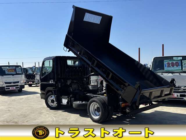 Mitsubishi Fuso Canter 10