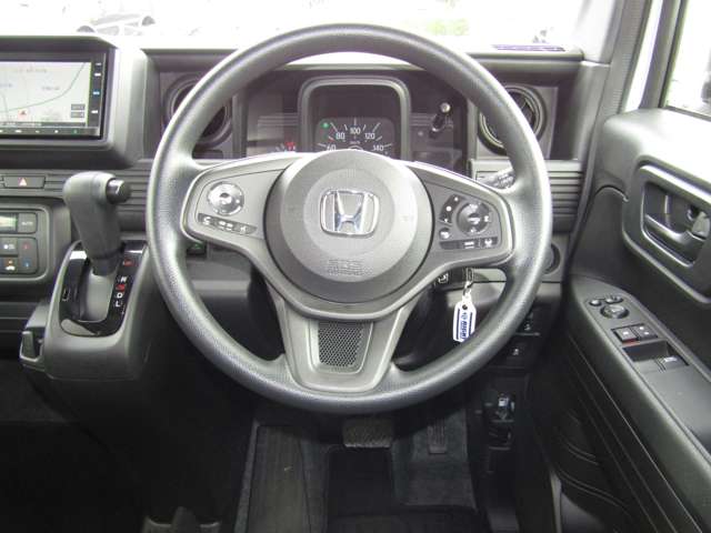 Honda N-VAN 5