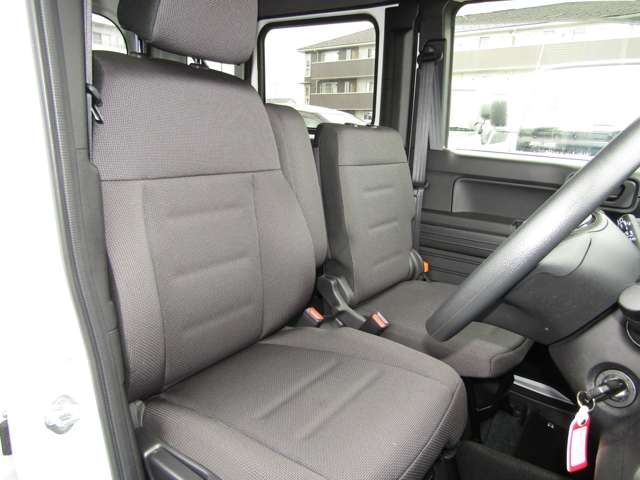 Honda N-VAN 6