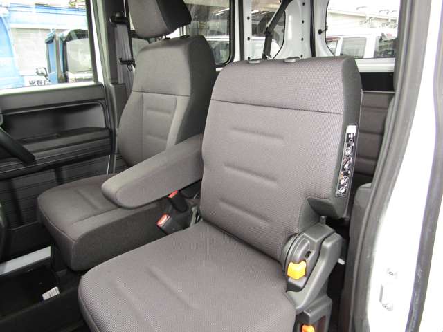 Honda N-VAN 7
