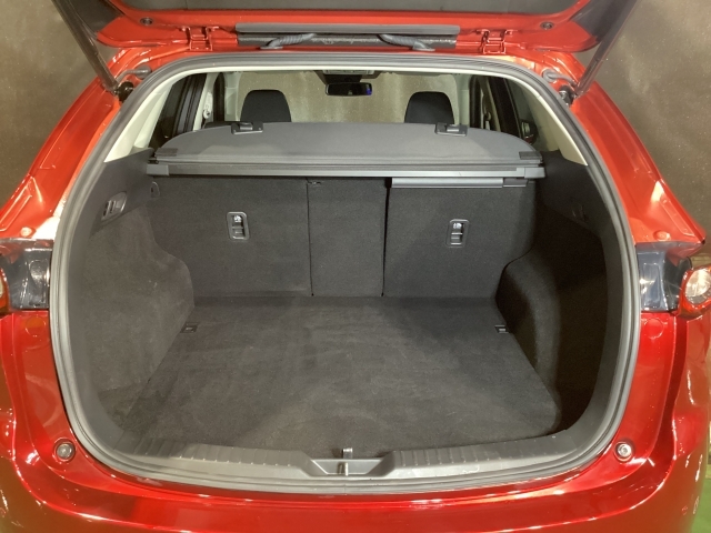 Mazda CX-5 11