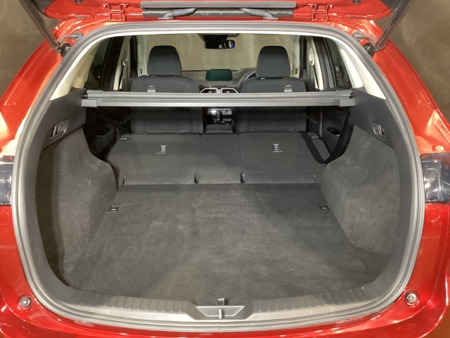 Mazda CX-5 12
