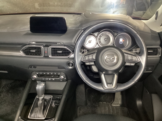 Mazda CX-5 2