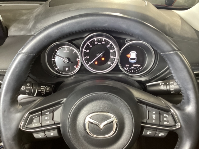 Mazda CX-5 3