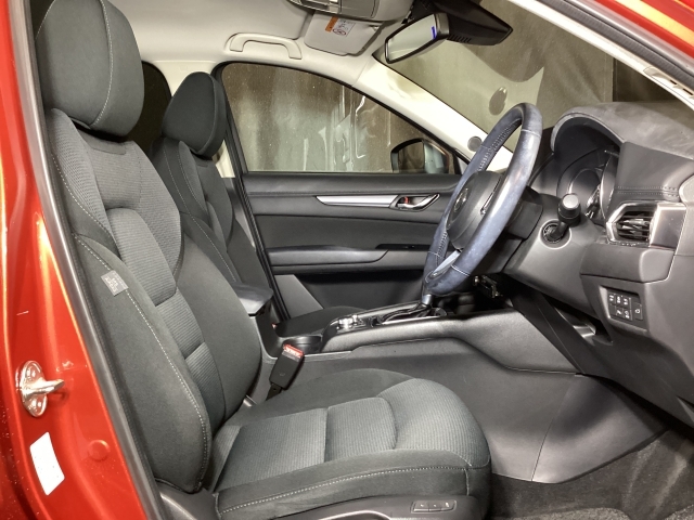 Mazda CX-5 7