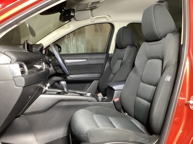 Mazda CX-5 9