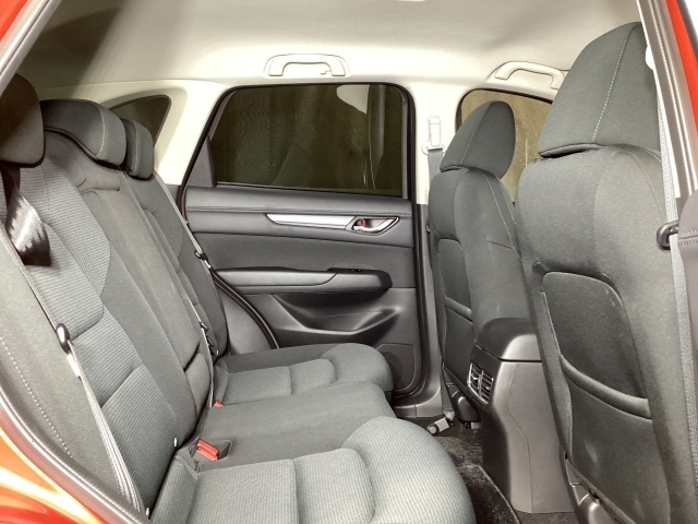 Mazda CX-5 10