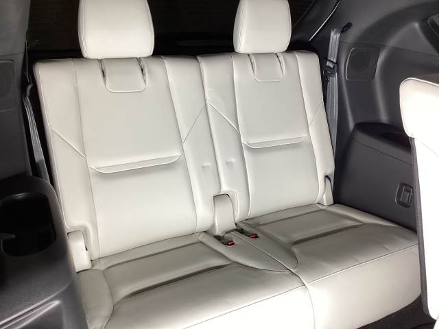 Mazda CX-8 11