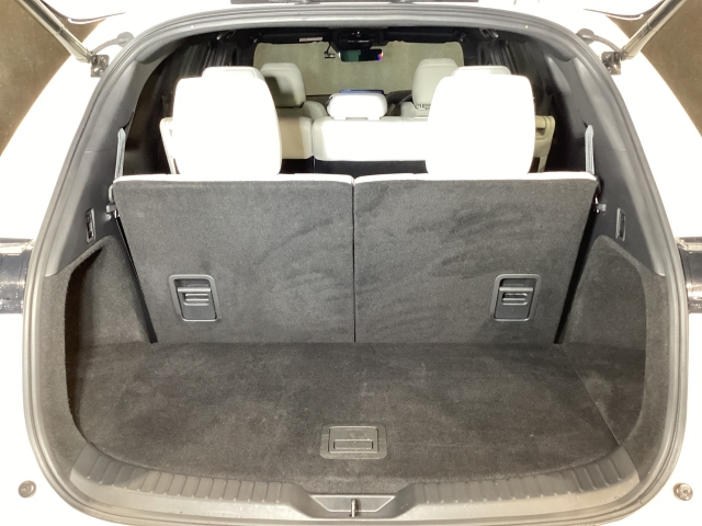 Mazda CX-8 12