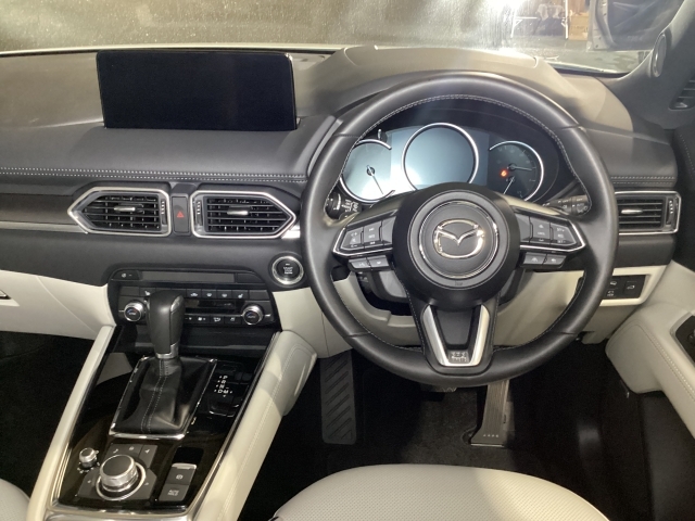 Mazda CX-8 2