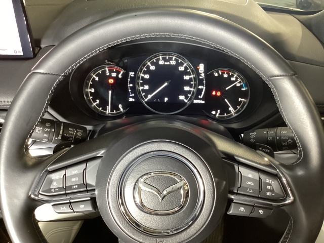 Mazda CX-8 3