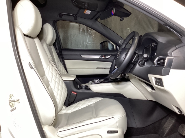 Mazda CX-8 7