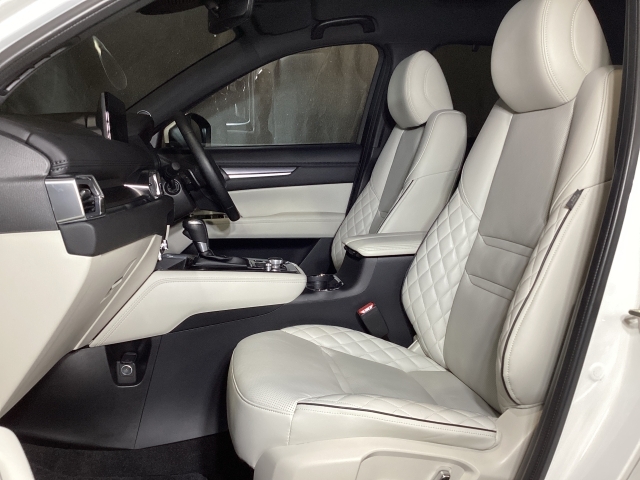 Mazda CX-8 9