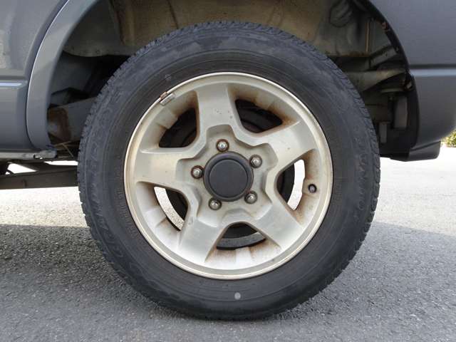 Suzuki Jimny 11