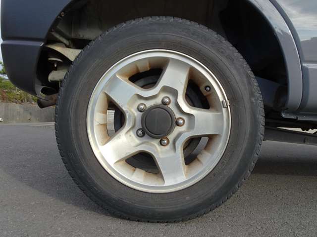 Suzuki Jimny 12