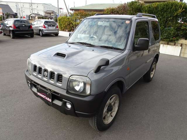 Suzuki Jimny 2