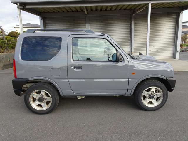 Suzuki Jimny 7