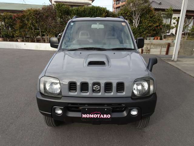 Suzuki Jimny 9