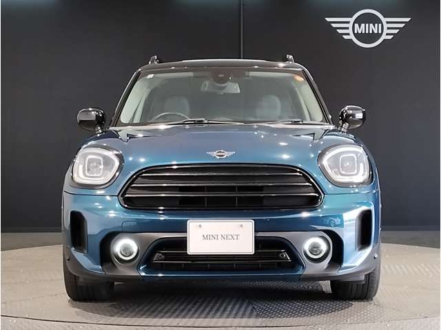 MINI Crossover 5