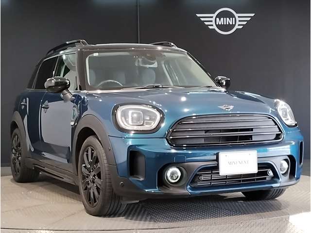 MINI Crossover 6