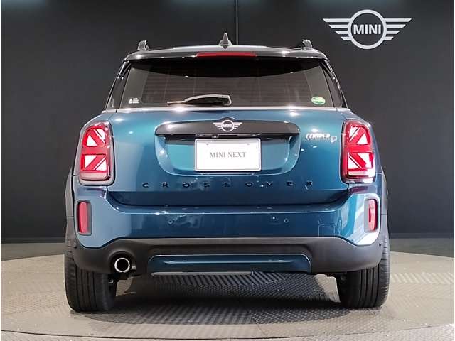 MINI Crossover 9