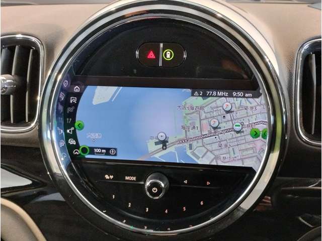 MINI Crossover 10