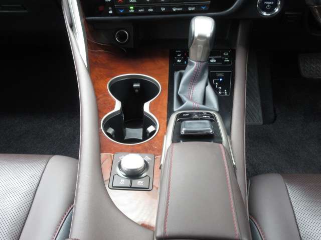 Lexus RX 12