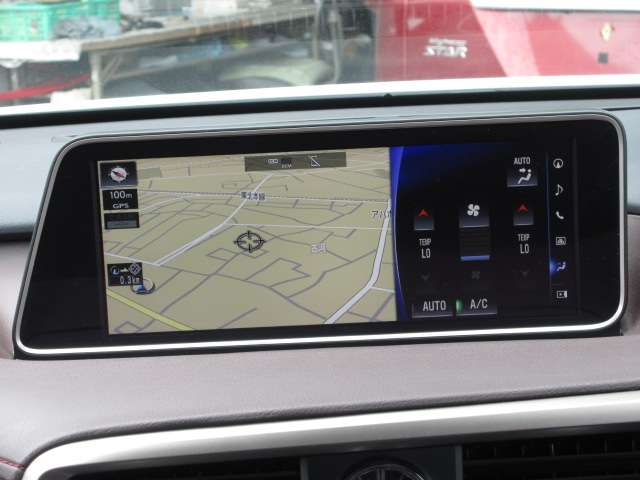 Lexus RX 3