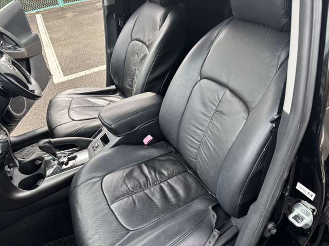 Toyota Vanguard 11