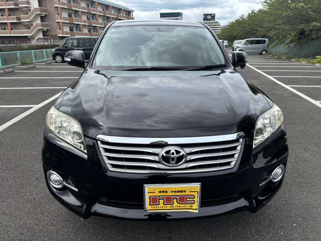 Toyota Vanguard 3